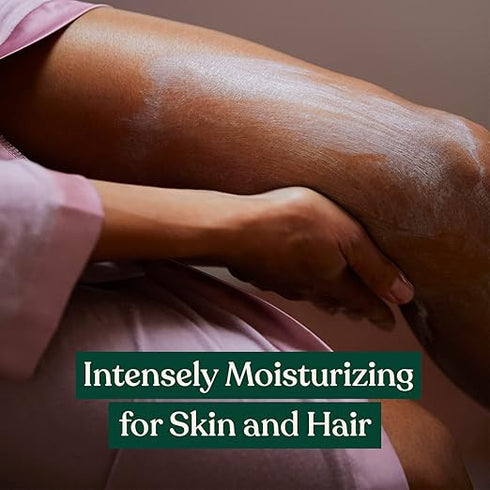 The Body Shop 100% Natural Shea Butter