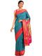 Vasthrlay Paithani Bottle Saree