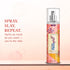 Layer'r Wottagirl Mandarin Twist Body Mist