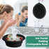 Jm Seller Ice Roller with Face dip Bowl for Skin