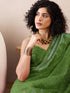 Vasthrlay Printed Unstitched As Ethnic Wear