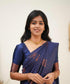 Vasthrlay Banarasi Traditional Saree