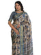 Vasthrlay Printed Weaving Unstitched Multicolor Saree