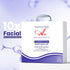A+ Korean Glass Facial Kit | Suitable For All Skin Types