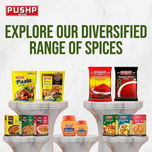Pushp Brand Jal Jira Masala