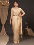 Vasthrlay Printed Unstitched Sf Ethnic Wear