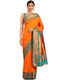 Vasthrlay Paithani Bottle Saree