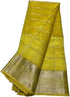 Vasthrlay Nr Handloom Banarasi Lavender Purple