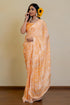 Vasthrlay Fashion Chiffon Printed Ethnic Wear