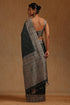 Vasthrlay Tussar Ethnic Embroidered