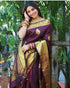 Vasthrlay Banarasi Saree