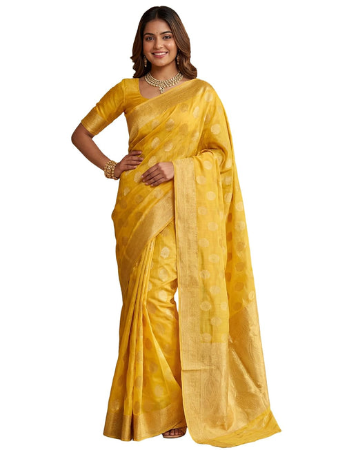 Vasthrlay Kanjivaram Unstitched Gt Ethnic Wear