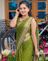 Vasthrlay Banarasi Traditional Saree
