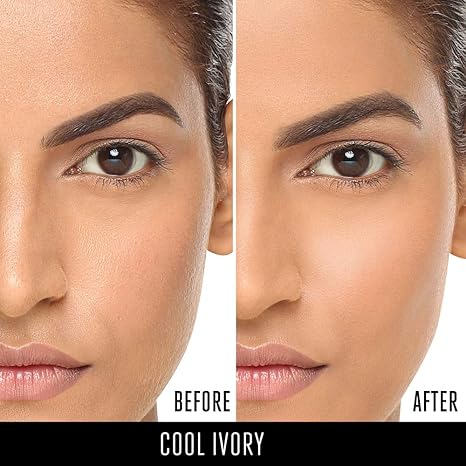 Lakme Absolute Argan Oil Serum Foundation | Cool Ivory