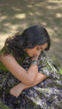 Vasthrlay Floral Saree