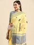 Vasthrlay Embroidered Saree