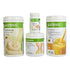 Herbalife Weight Loss Combo Formula 1 Mango Flavour with Shakemate, Protein Powder and Afresh Lemon