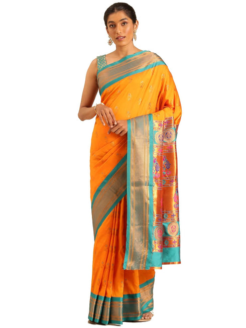 Vasthrlay Pheshwai Bottle Saree