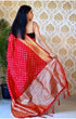Vasthrlay Banarasi Saree