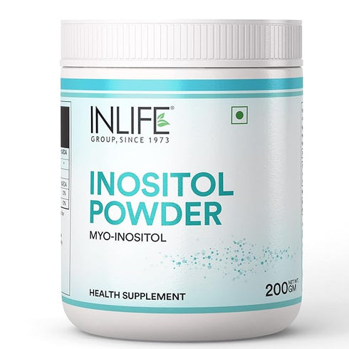 Inlife Inositol Powder