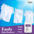 Qssiy Liquid Laundry Detergent Can Lavender Concentrated Stain