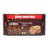 Unibic Cashew and Choco Chip Cookies Combo