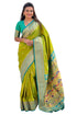 Vasthrlay Paithani Kanjivaram Sarees Ethnic Wear