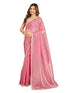 Vasthrlay Siroski Unstitched Morpeach Ethnic Wear