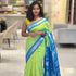 Vasthrlay Kanjivaram Tassels Saree