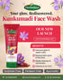 Herbodaya Brightening Face Wash