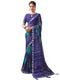 Vasthrlay Bandhani Unstitched 3728s2630n Deep Magenta1