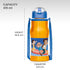 Milton Sipmate Stainless Steel Sipper Bottle