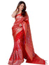 Vasthrlay Banarasi Border Saree