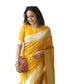 Vasthrlay Banarasi Kanjivaram Unstitched Wedding Ethnic Wear