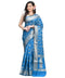 Vasthrlay Banarasi Kanjivaram Silk Wedding Ethnic Wear