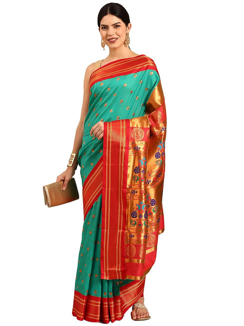 Vasthrlay Maharani Bottle Saree