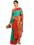 Vasthrlay Maharani Bottle Saree