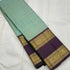 Vasthrlay Banarasi Unstitched Saree