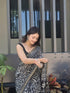 Vasthrlay Elegant Tribal Contrast Lightweight