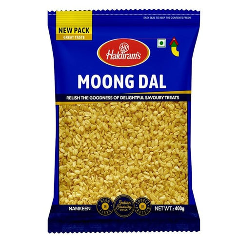 Haldiram's Namkeen Moong Dal