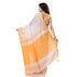 Vasthrlay Bengal Cotton Blouse Yellow