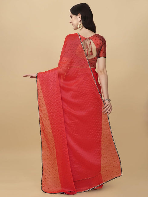 Vasthrlay Tussar Ethnic Wear