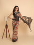 Vasthrlay Lightweight Breathable Traditional Printed Saree