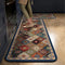 Gvnd Kitchen Mats & Waterproof Memory Foam Kitchen Rugs