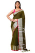 Vasthrlay Handloom Border Saree