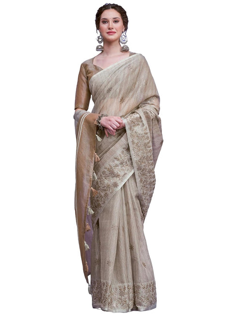 Vasthrlay Printed Unstitched Hs Ethnic Wear