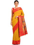 Vasthrlay Paithani Bottle Saree