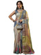 Vasthrlay Printed Handloom Unstitched Traditional Ethnic Wear