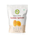 NatureVit Dried Premium Turkish Apricots Vegan| Gluten-Free Snack