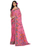 Vasthrlay Cotton Woven Saree